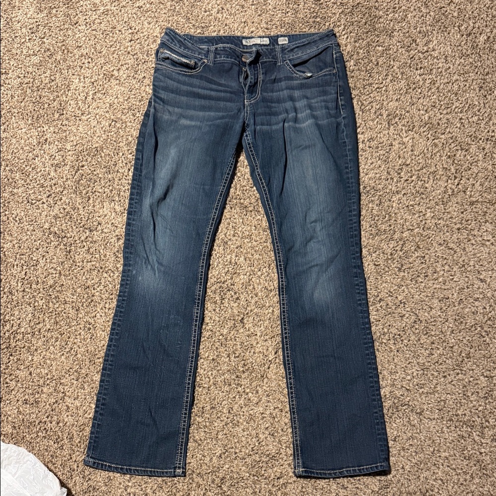 BKE Harper Jeans (Bootcut)